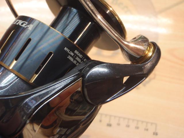 23ソルティガ 6000-H