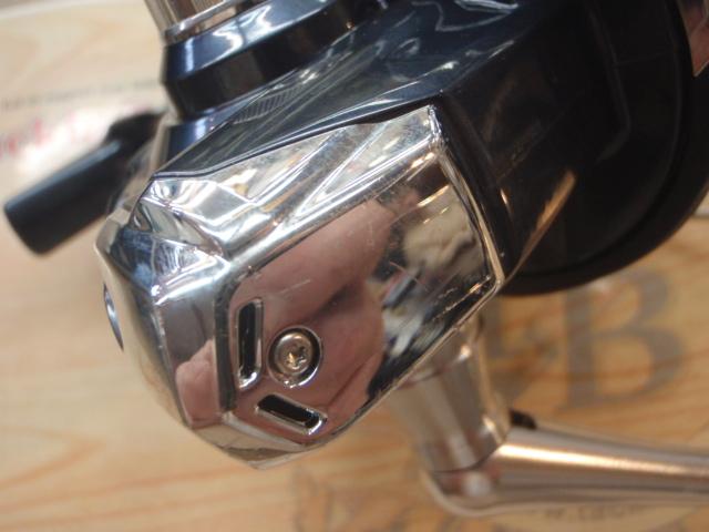 21ツインパワーSW 14000XG