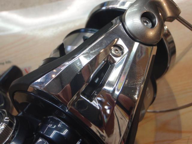 21ツインパワーSW 14000XG