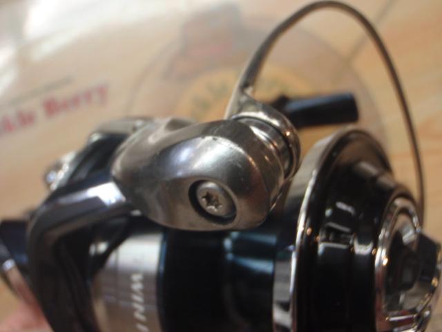 21ツインパワーSW 14000XG