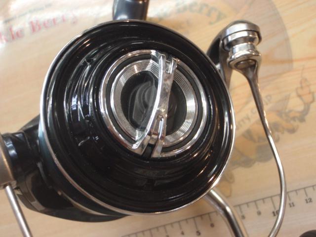 21ツインパワーSW 14000XG