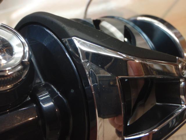 21ツインパワーSW 14000XG