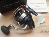 21ツインパワーSW 14000XG