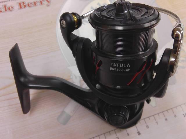 18タトゥーラ LT2500S-XH