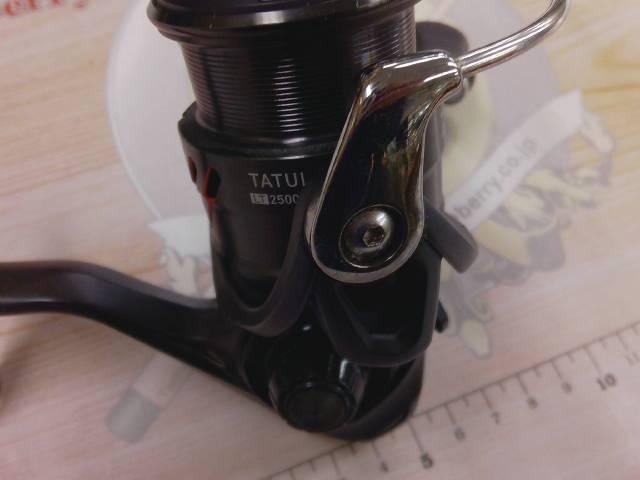 18タトゥーラ LT2500S-XH