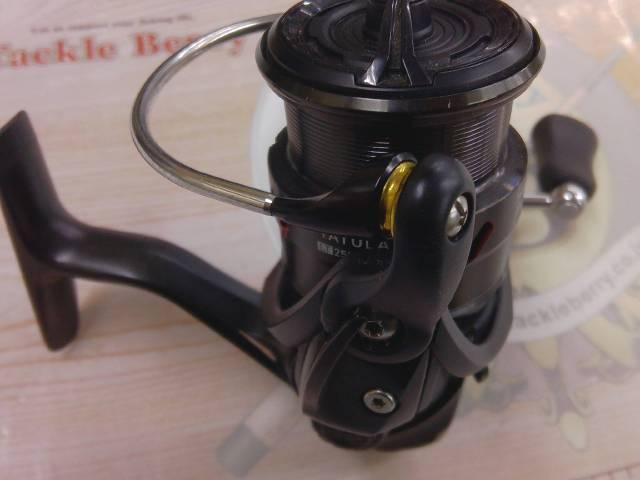 18タトゥーラ LT2500S-XH