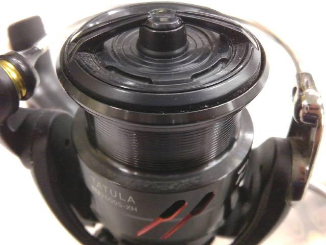 18タトゥーラ LT2500S-XH