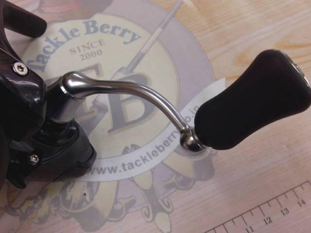 18タトゥーラ LT2500S-XH