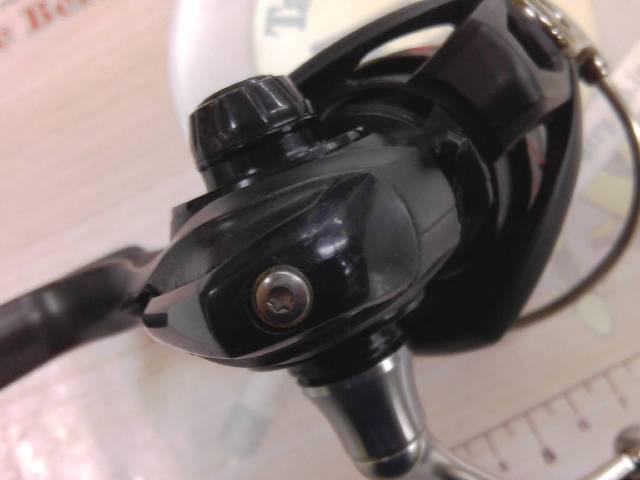 18タトゥーラ LT2500S-XH