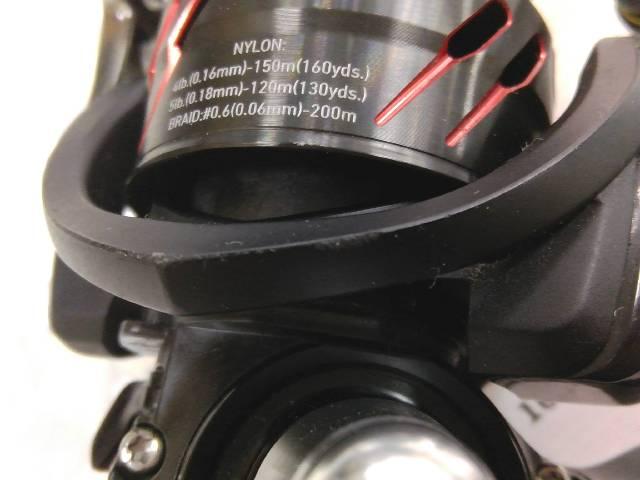 18タトゥーラ LT2500S-XH