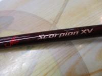 スコーピオンXV 1652R-2