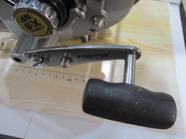 コマンド CX-9NP(12V)