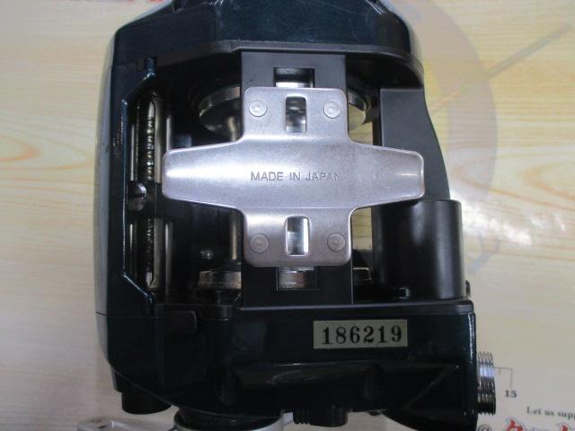 アドベンチャー電動VS700-L