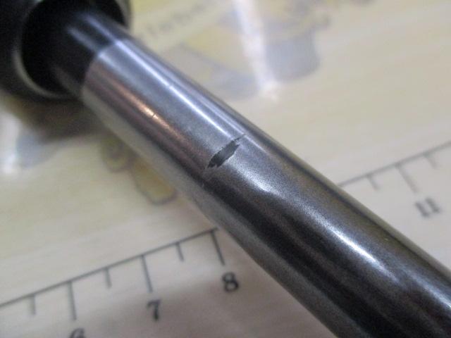 22オシアジガーリミテッド S510-5
