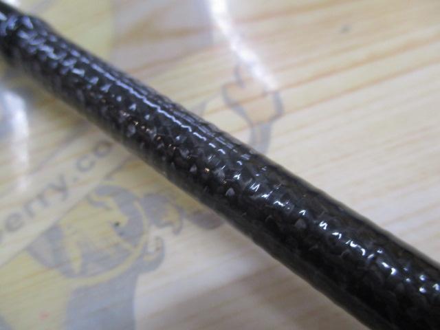 ソルティガコースタル SG ヒラマサ 63HS・F
