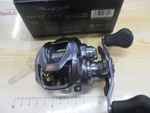 スティーズ A TW 1016XHL