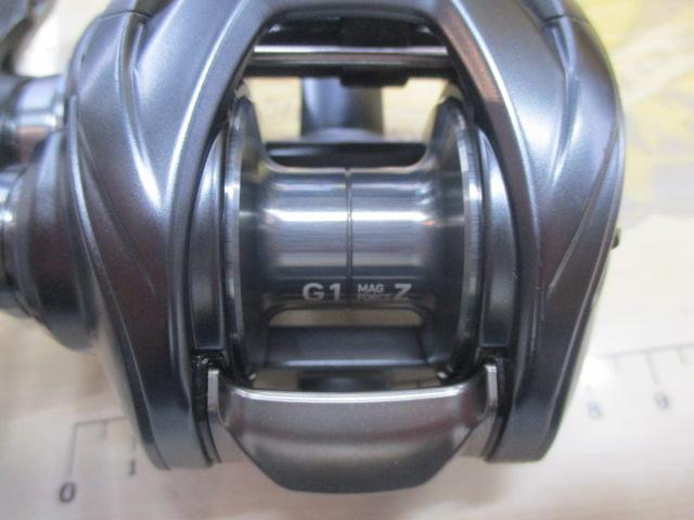 スティーズ A TW 1016XHL