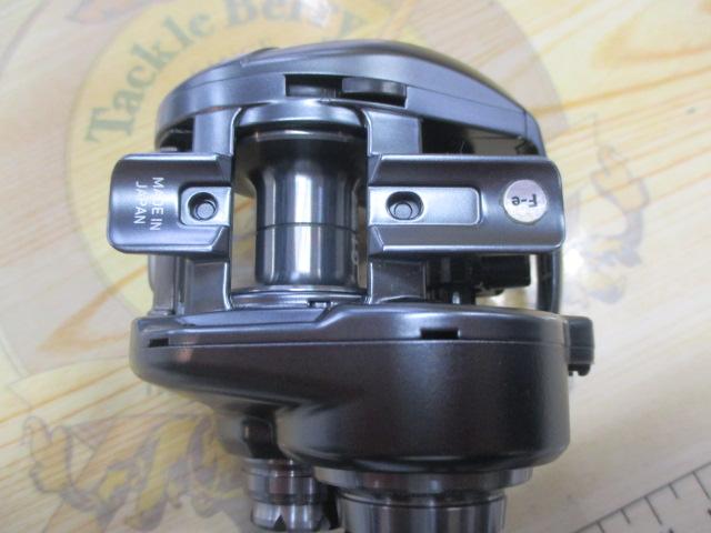 スティーズ A TW 1016XHL