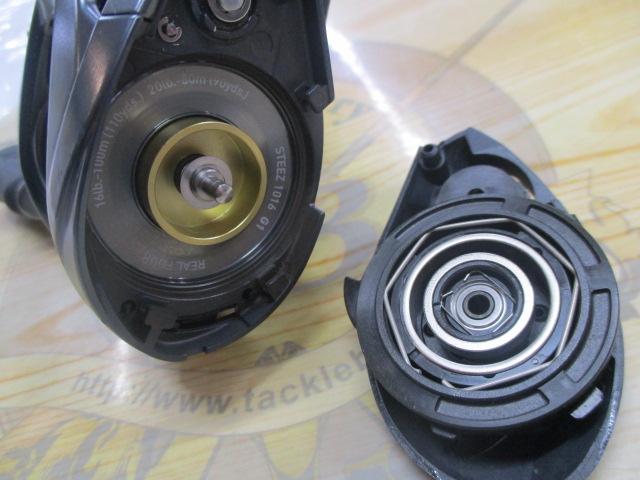 スティーズ A TW 1016XHL