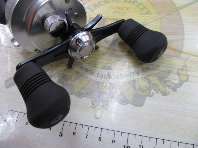 12オシアカルカッタ 200PG