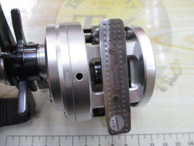 12オシアカルカッタ 200PG