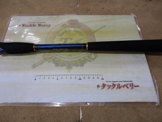 先鋭剣崎 60-270MT