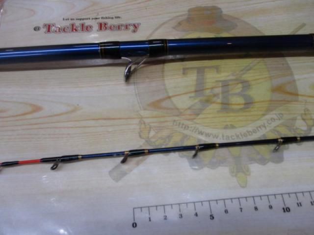 先鋭剣崎 60-270MT