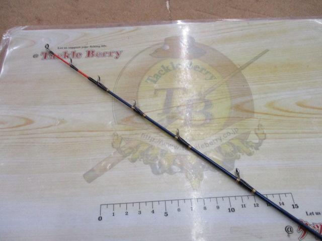 先鋭剣崎 60-270MT