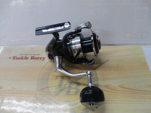 21ツインパワーSW 6000XG