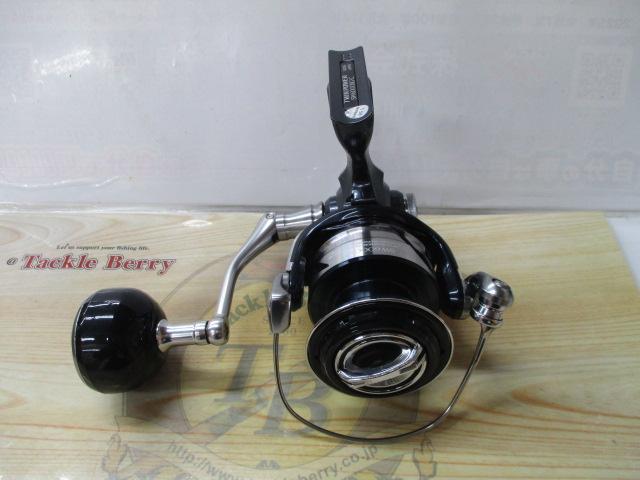 21ツインパワーSW 6000XG