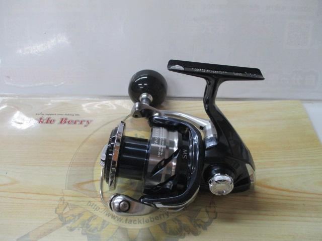 21ツインパワーSW 6000XG