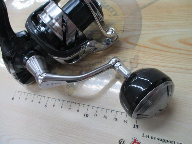 21ツインパワーSW 6000XG