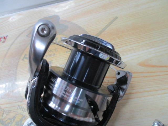 21ツインパワーSW 6000XG