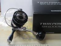 21ツインパワーSW 6000XG