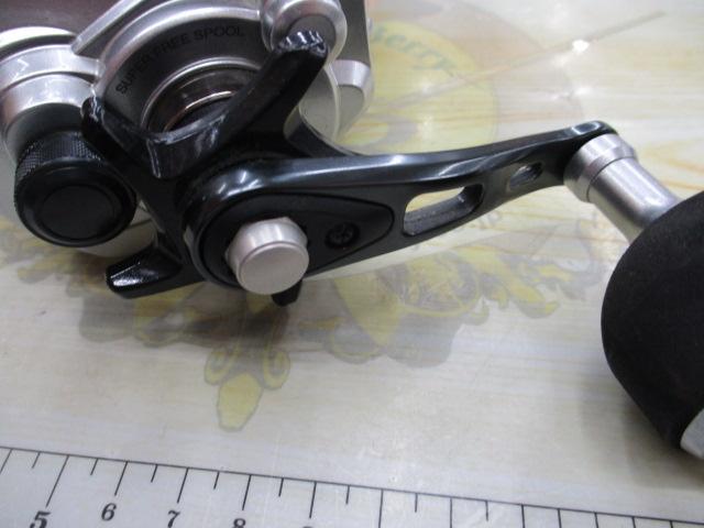 13フォースマスター 400