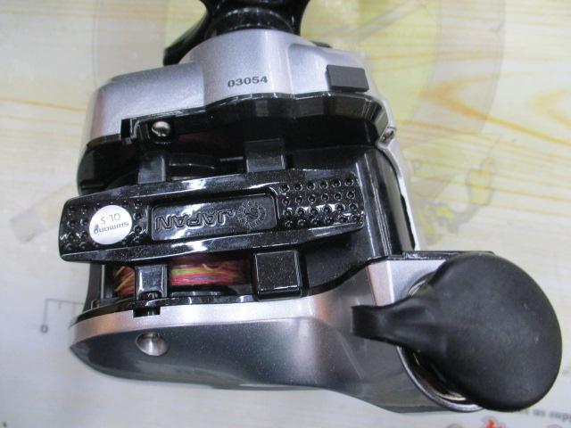 13フォースマスター 400