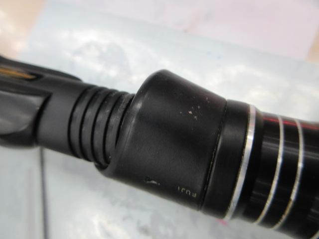 がま磯ファルシオン 125-50