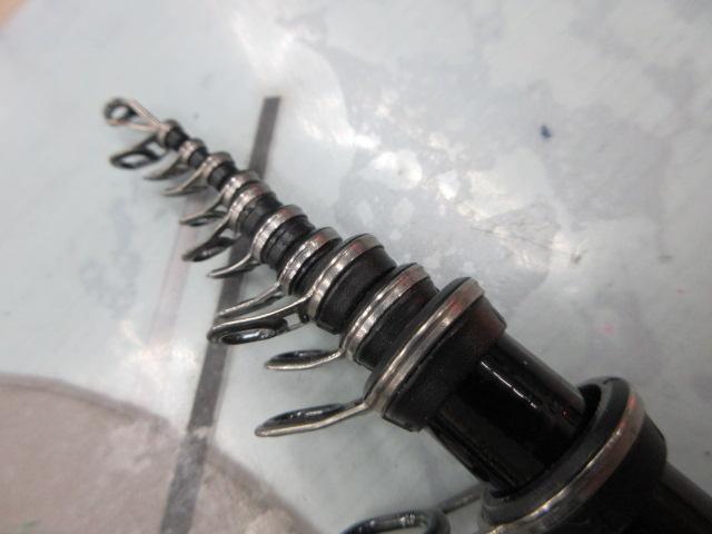 がま磯ファルシオン 125-50