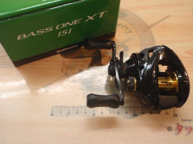 17バスワンXT 151