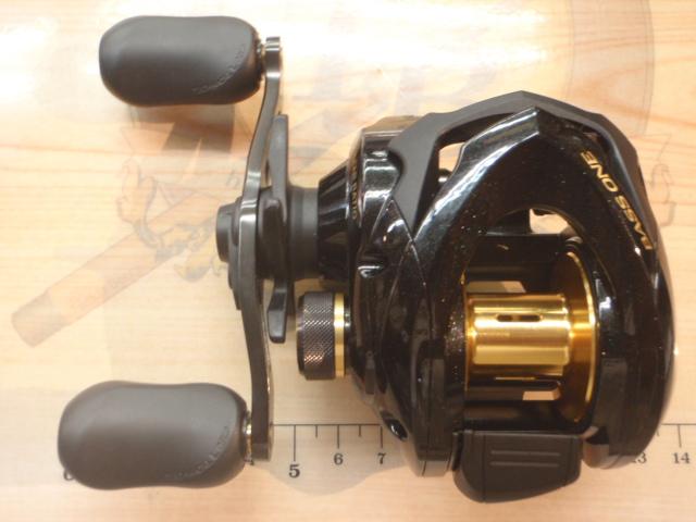 17バスワンXT 151