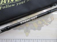 スタンドアウト SOS62UL-2