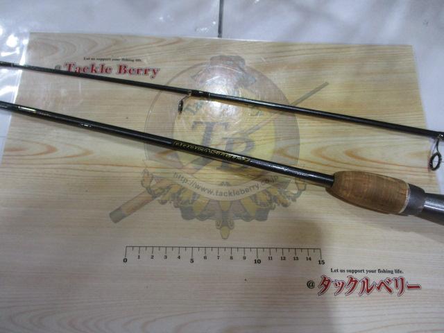 プロキャスターZ PR-Z602LFS-V