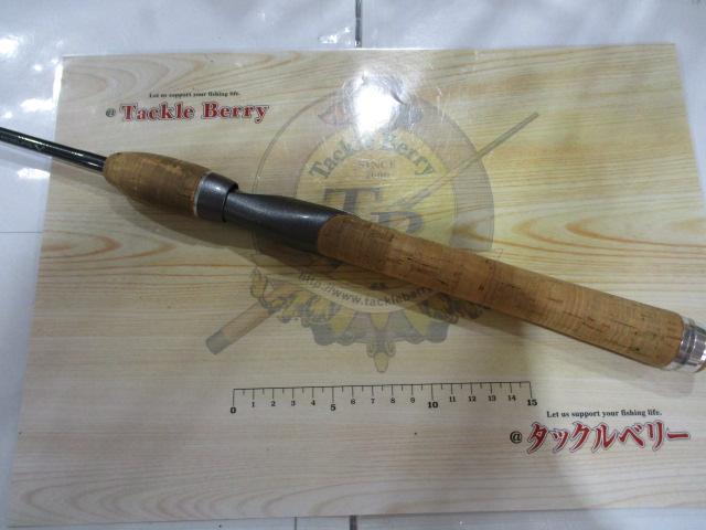 プロキャスターZ PR-Z602LFS-V