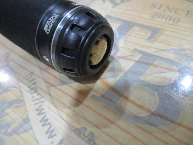 ホーネットスティンガー HSC-651ML MGS