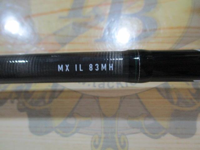 エメラルダスMX IL 83MH・N