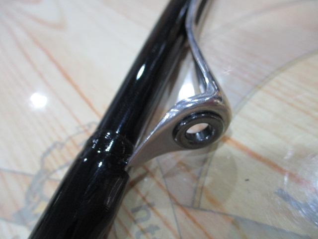 エメラルダスMX IL 83MH・N