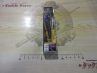 グリムシャイナーV2.5号#11ブラック/KM