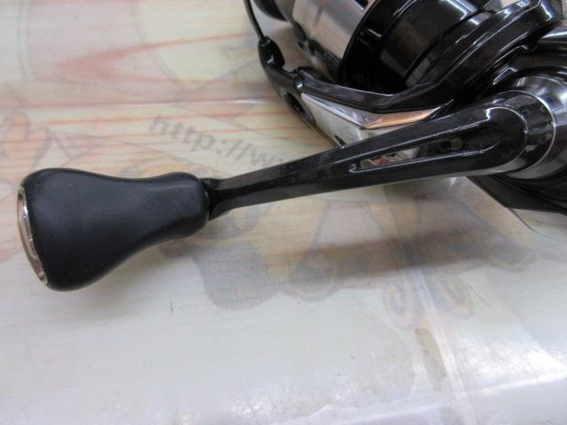 23ヴァンキッシュ 2500SHG