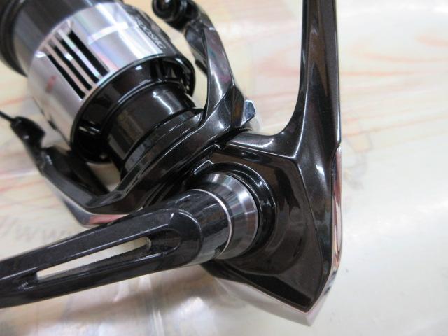 23ヴァンキッシュ 2500SHG