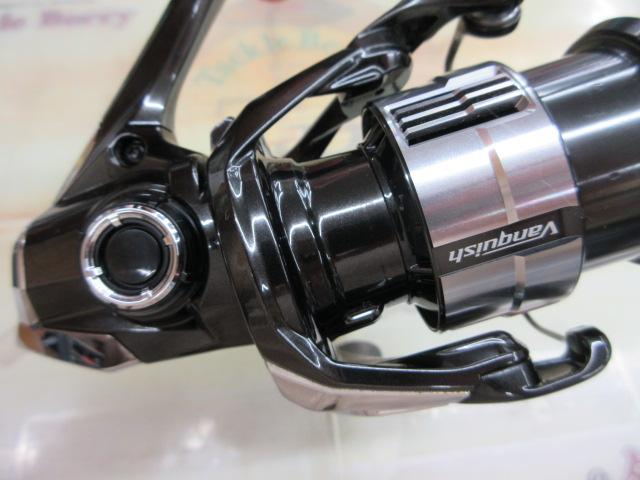 23ヴァンキッシュ 2500SHG